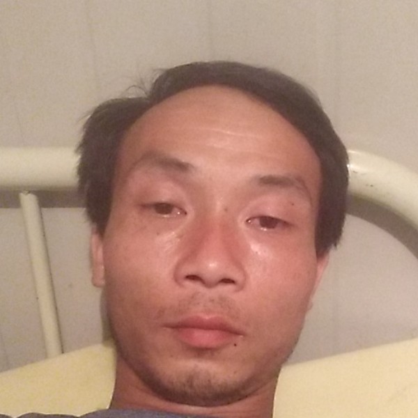 小兔子爱光亮的照片