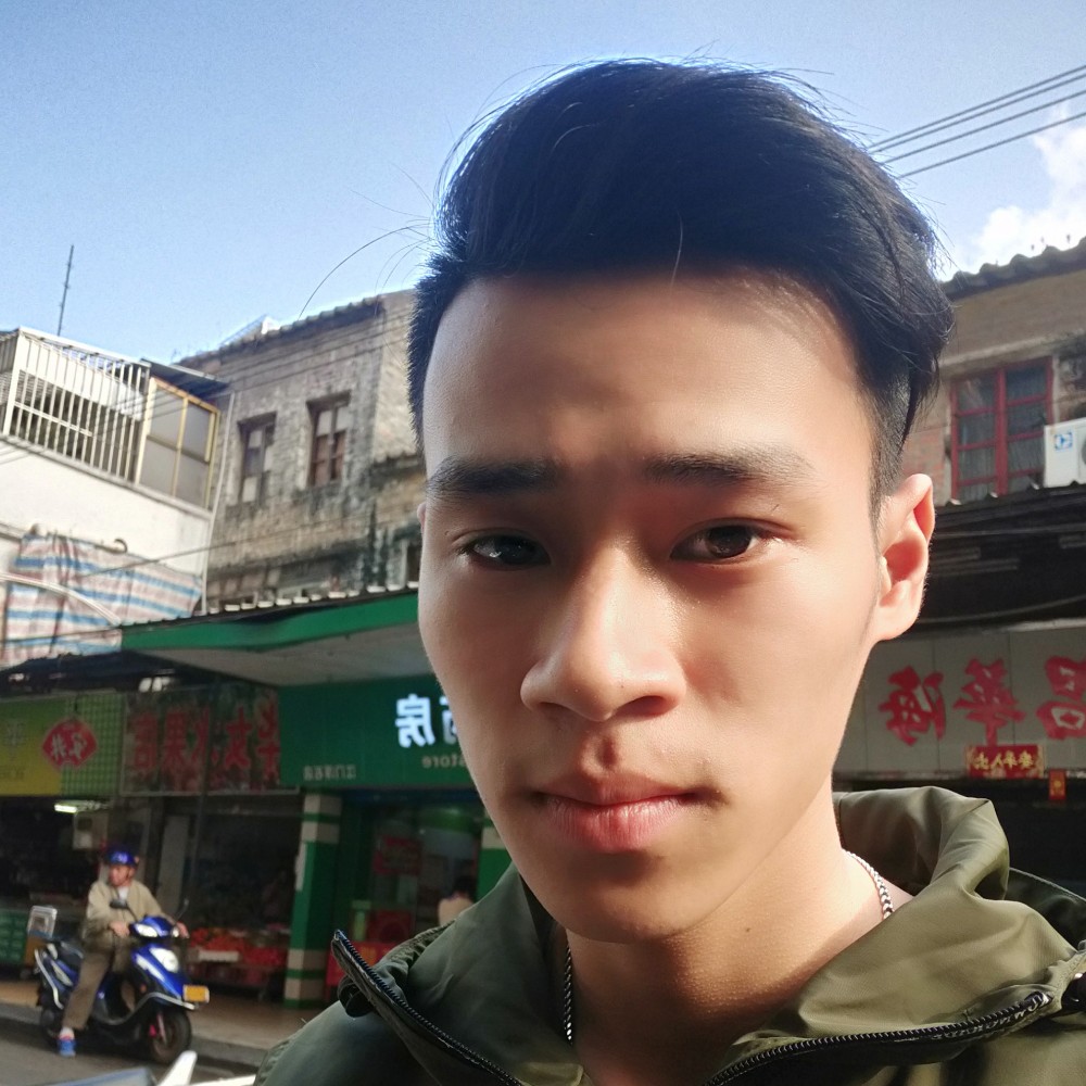 凉城打现实的照片