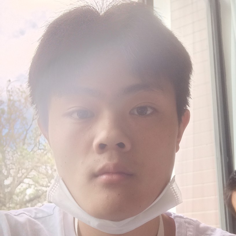 单身請小虾米的照片