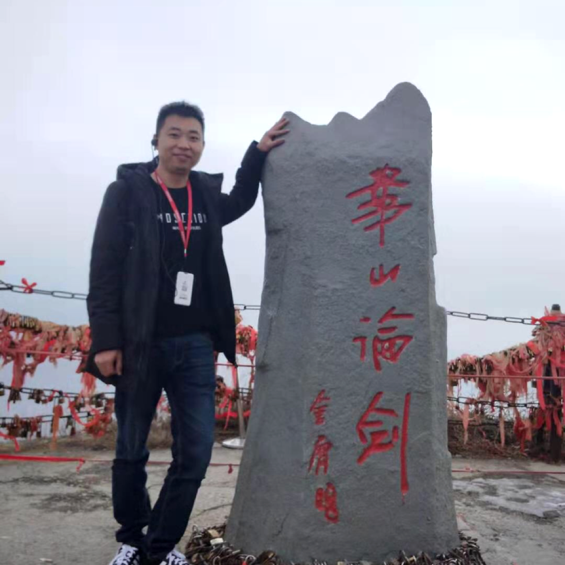 zhaoxins的照片
