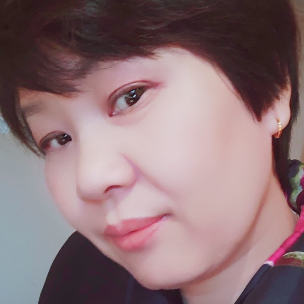 龙猫遇見美好的照片