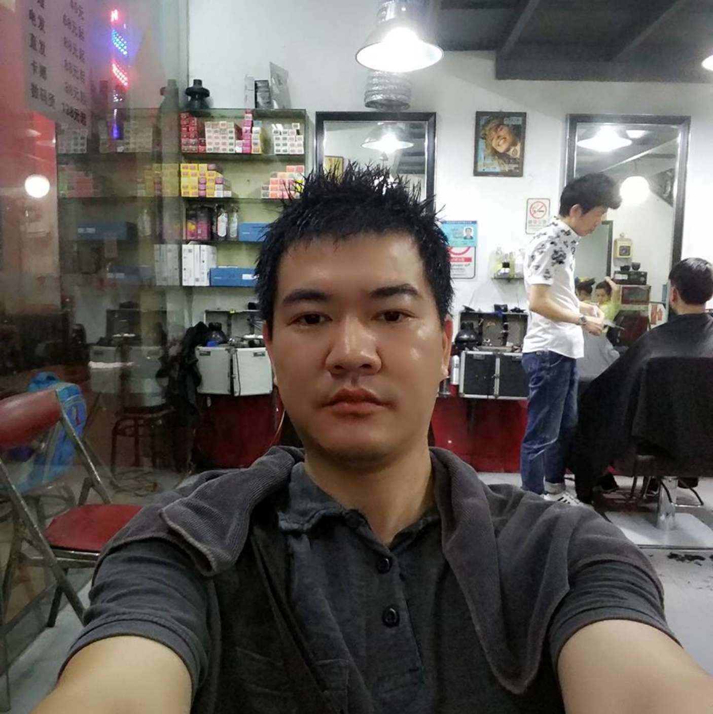 枫哥168的照片