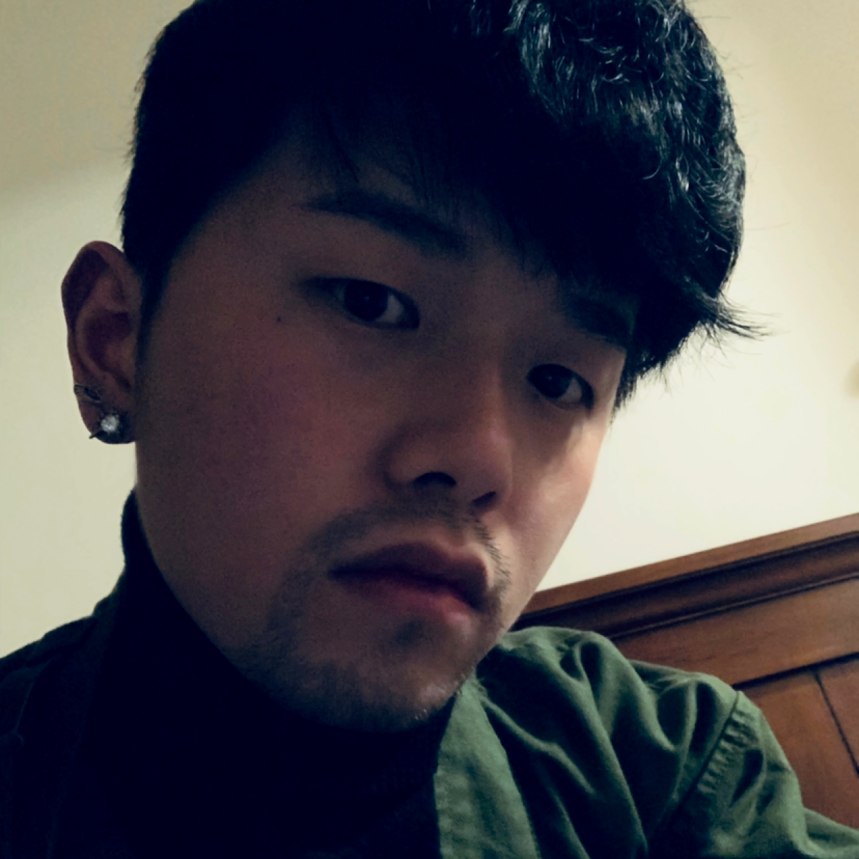 抽屉和冷静的照片