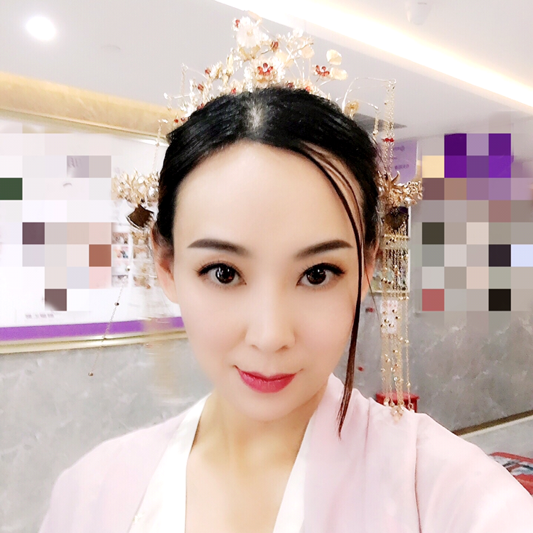 linda卢的照片