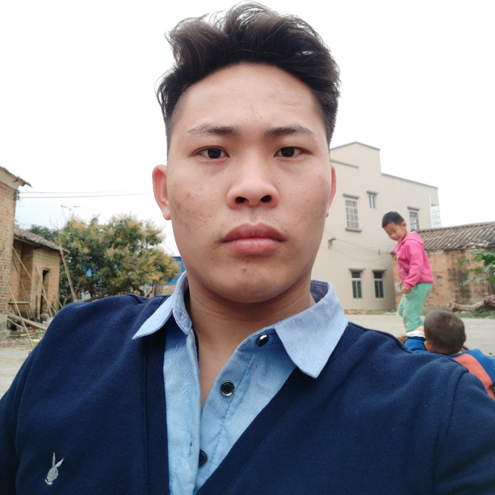 做个好汉子的照片
