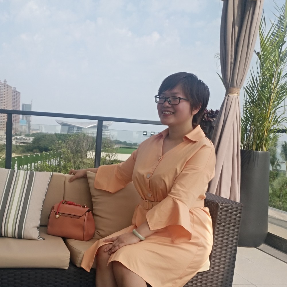 星愿初夏的照片