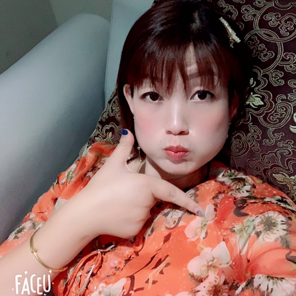 安静的美的照片