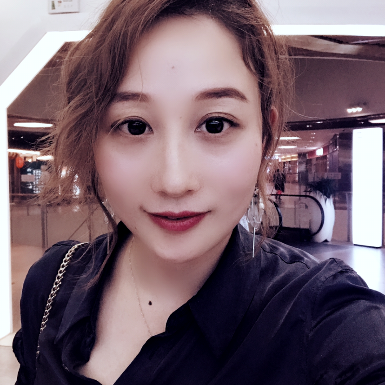 的照片
