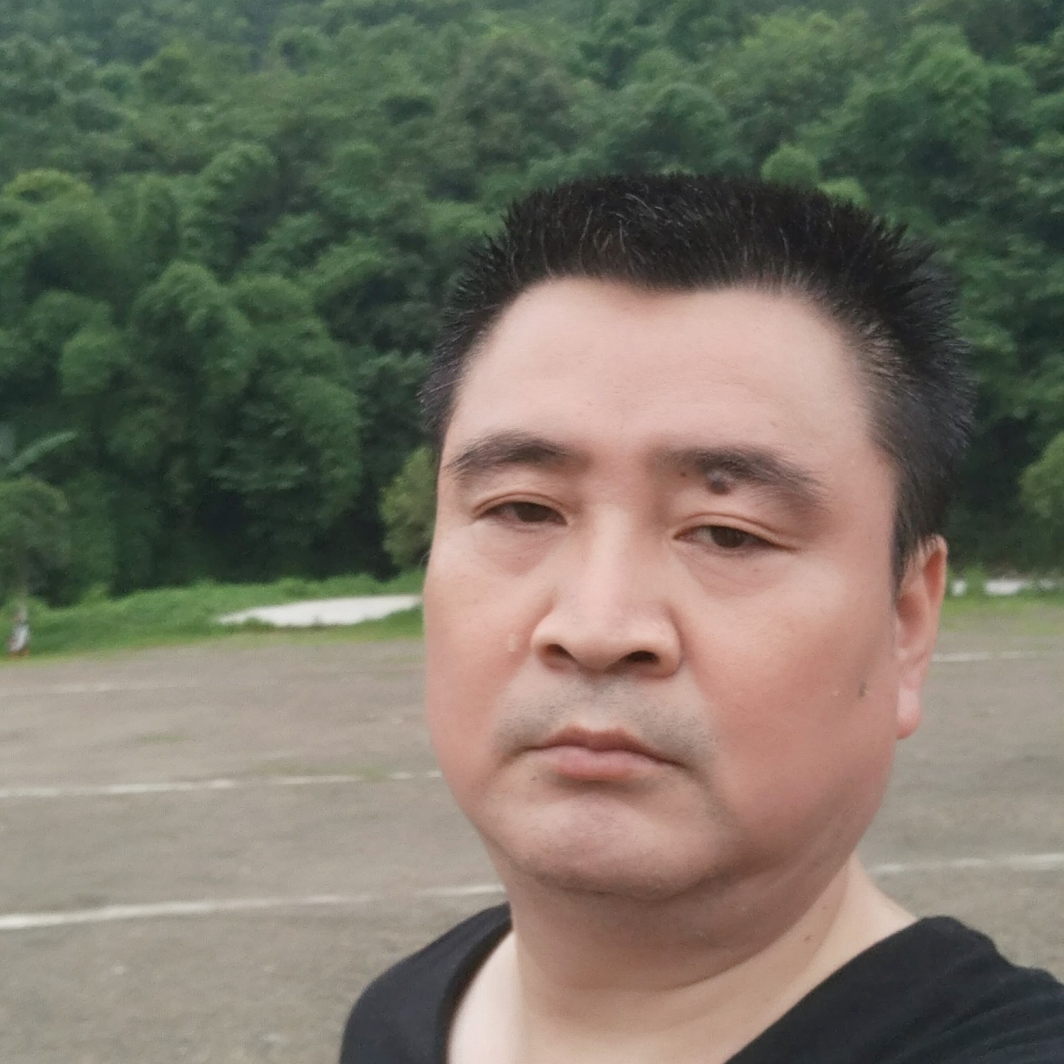 星月有激情的照片