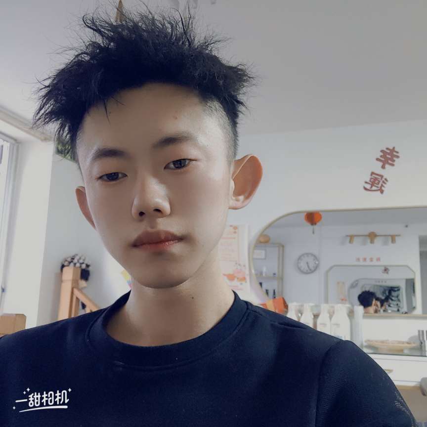 香水漫步热情的照片