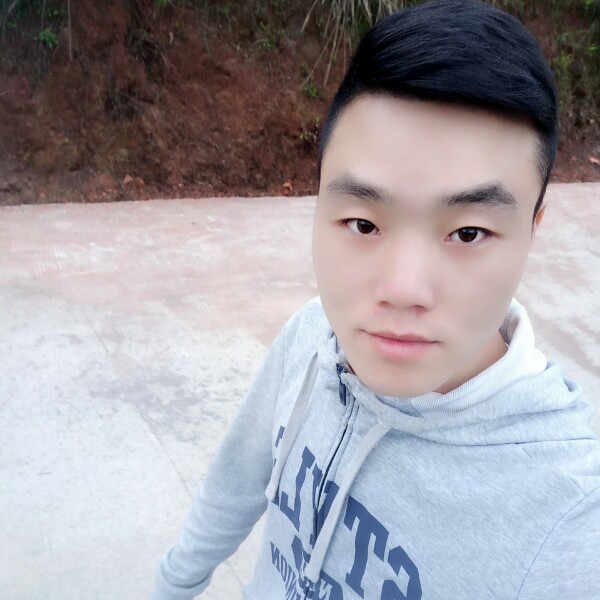 孤狼的照片