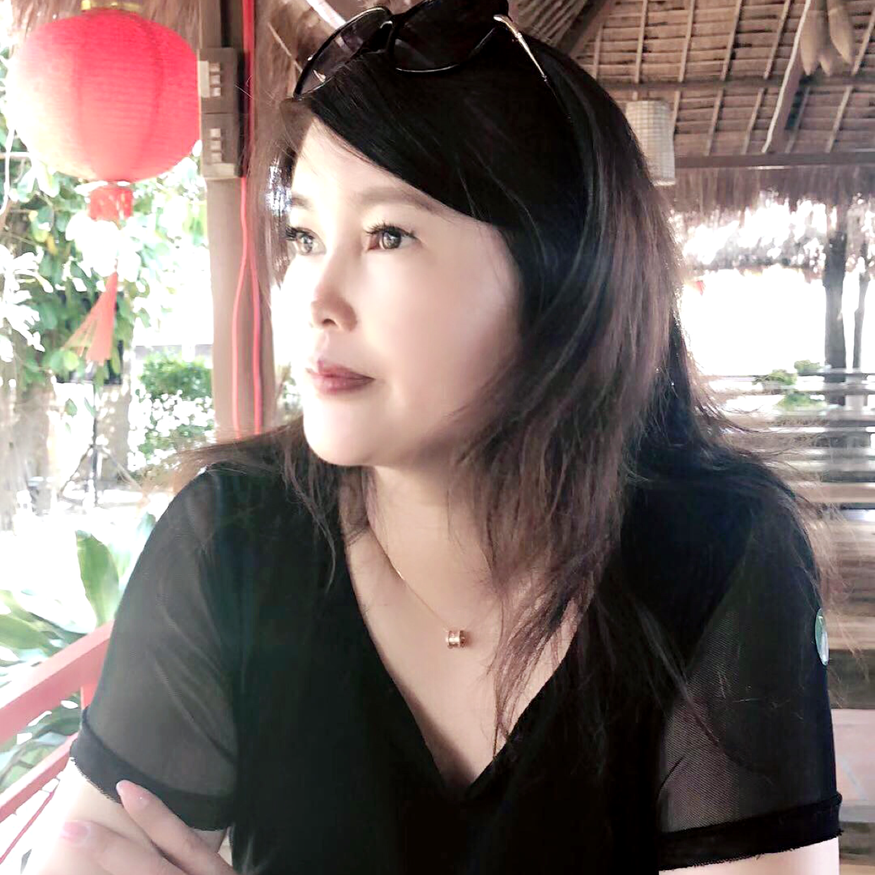 盛夏盛夏仙儿的照片