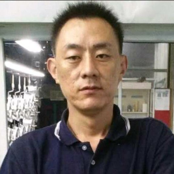 人生结实的照片
