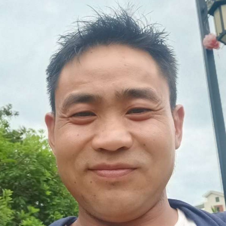 蓝天的照片