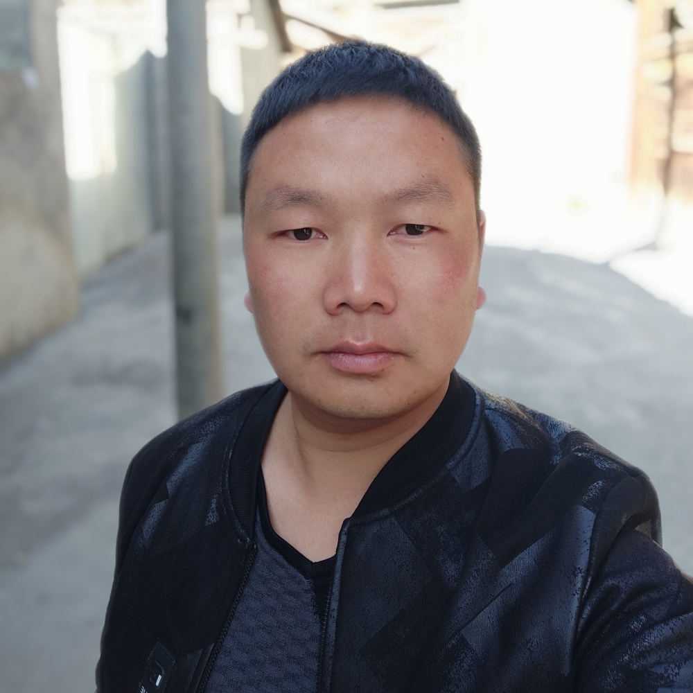 阔达邂逅胡萝卜的照片