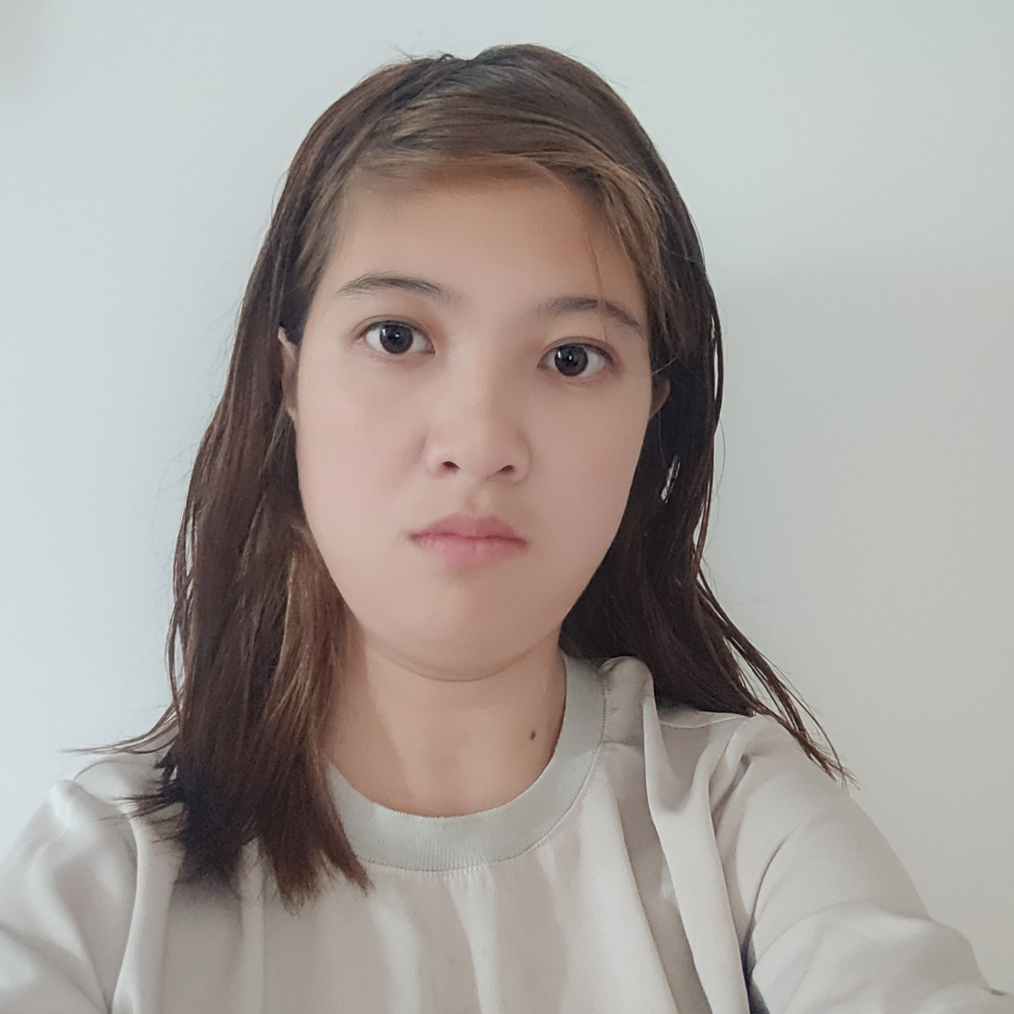 瑶瑶快乐的照片