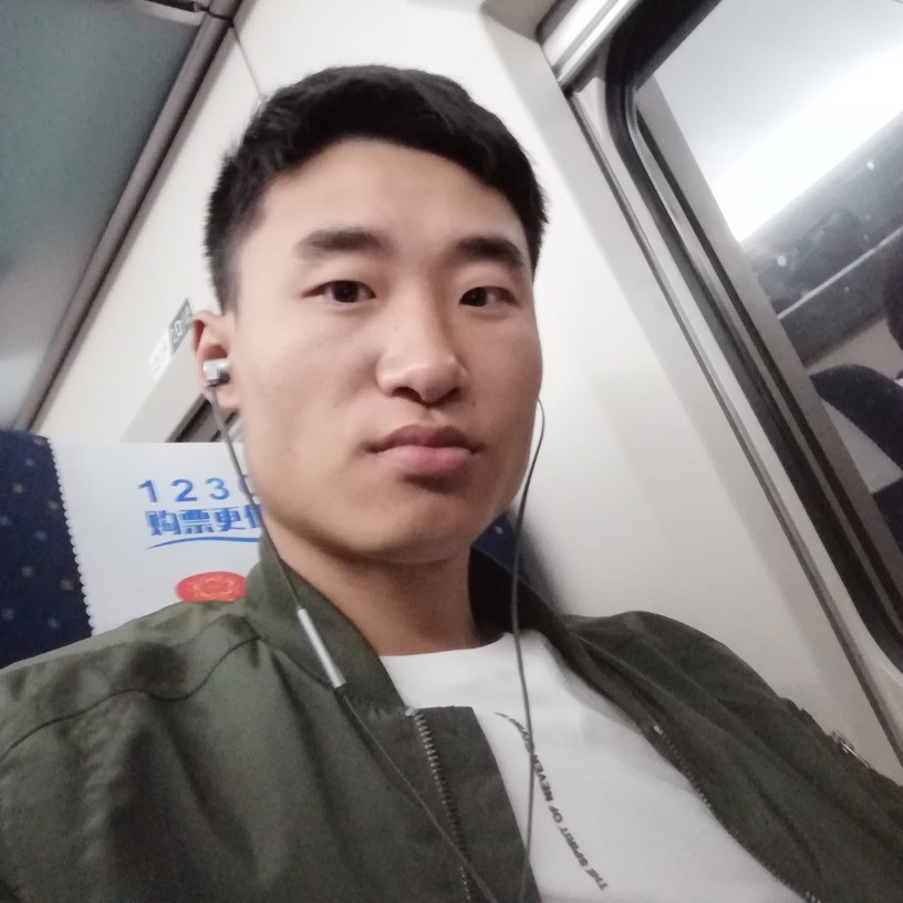 独孤的她的照片