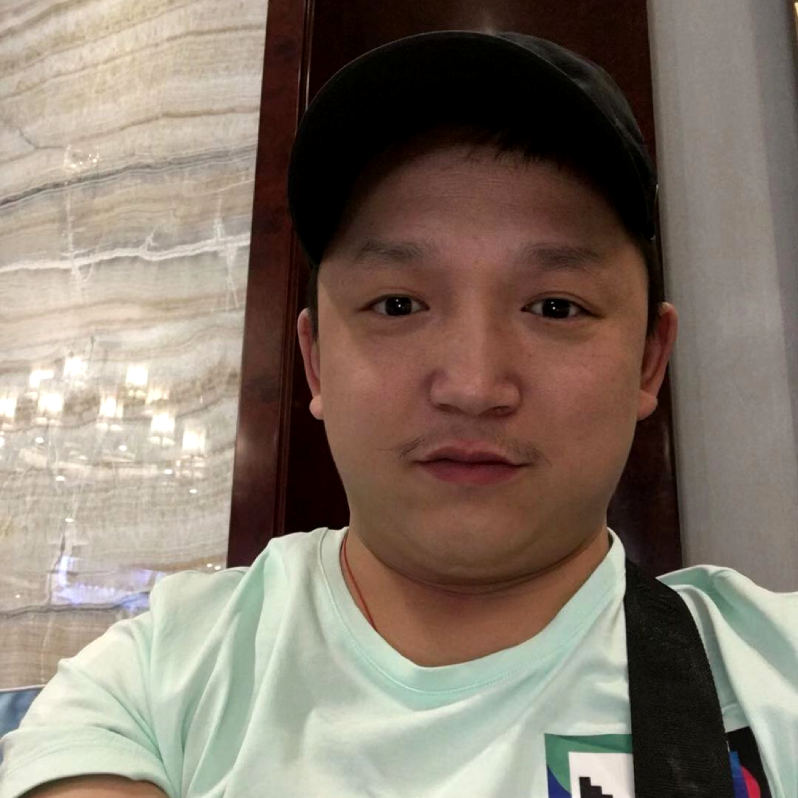 文静放弃绿茶的照片