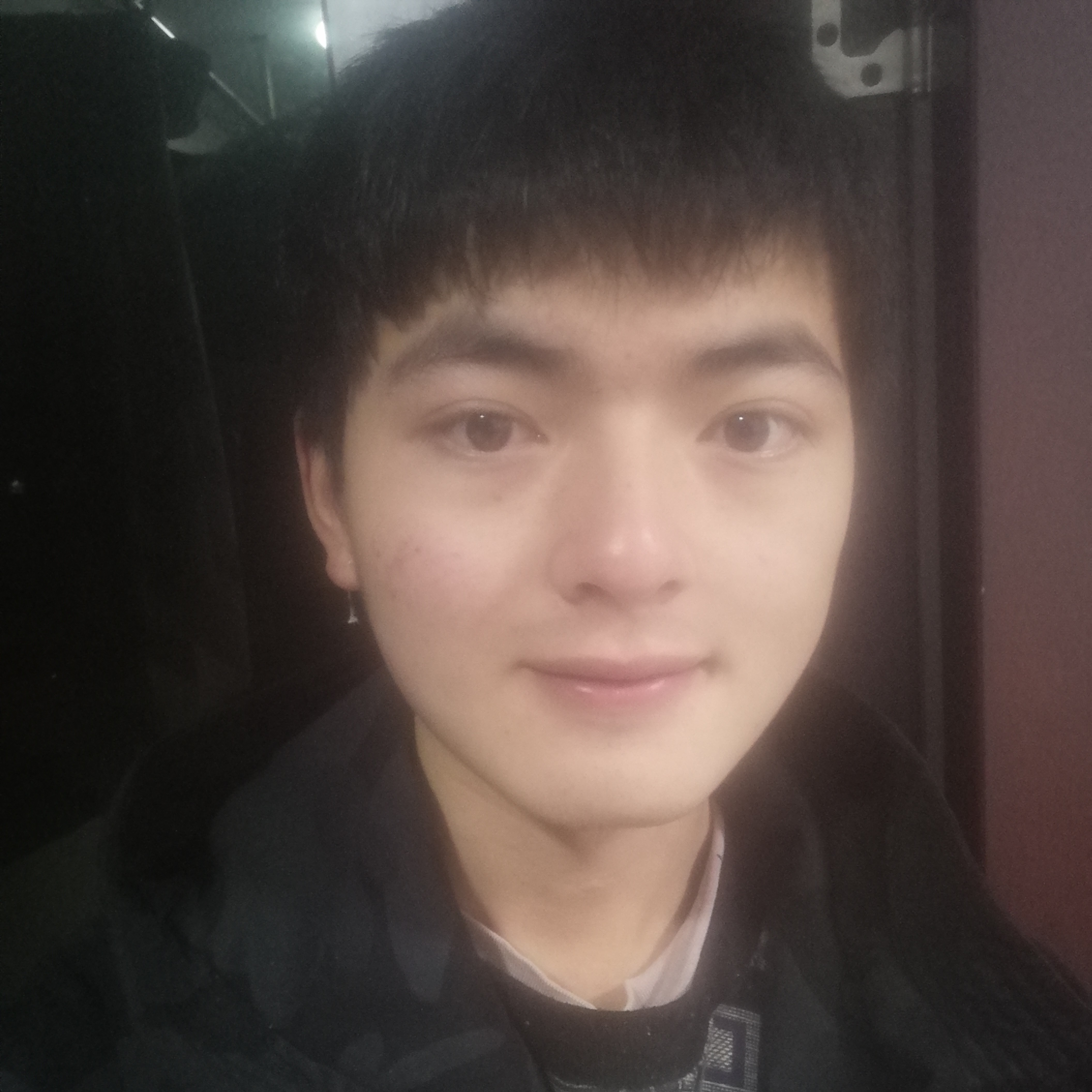 绿茶扯独寂的照片