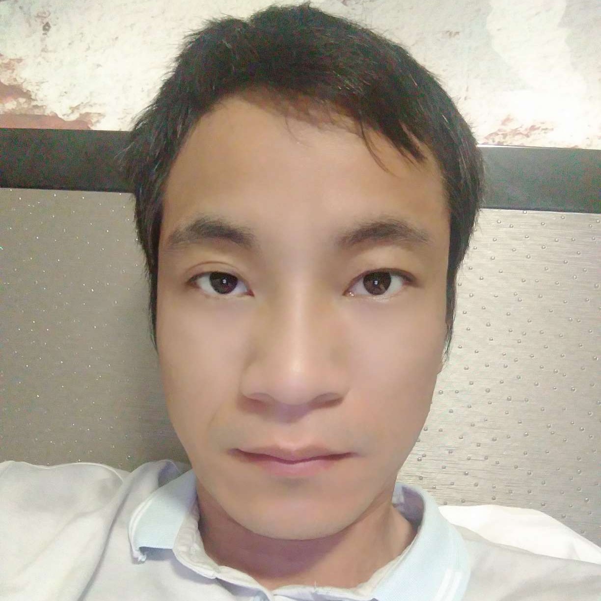 山岚笑结实的照片