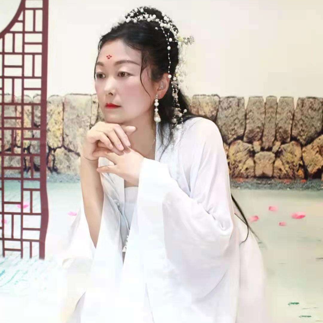 Suo忘忧草的照片