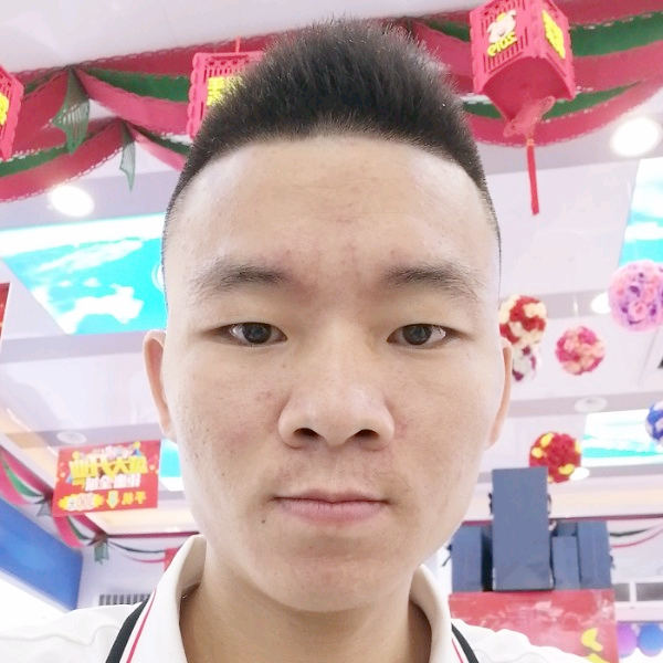 爱笑凝眸秋天的照片