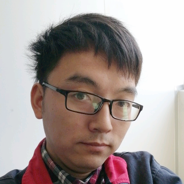 我是路路的照片