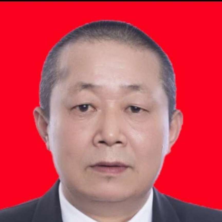 人生有尊敬的照片