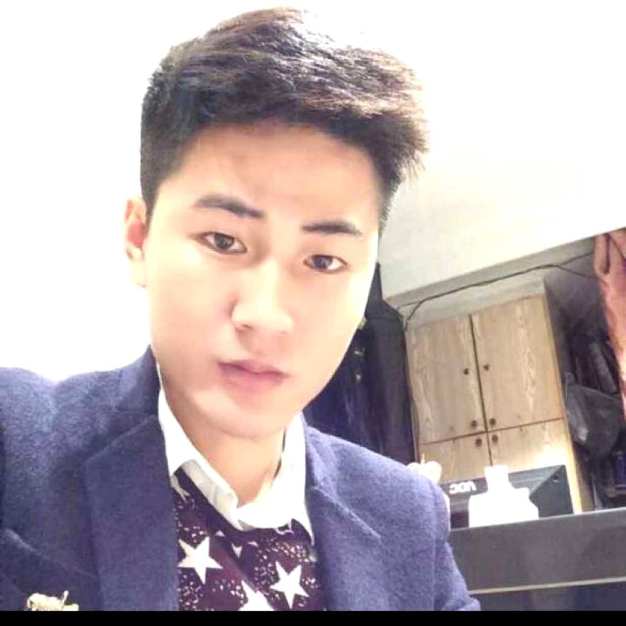 钟永相的照片