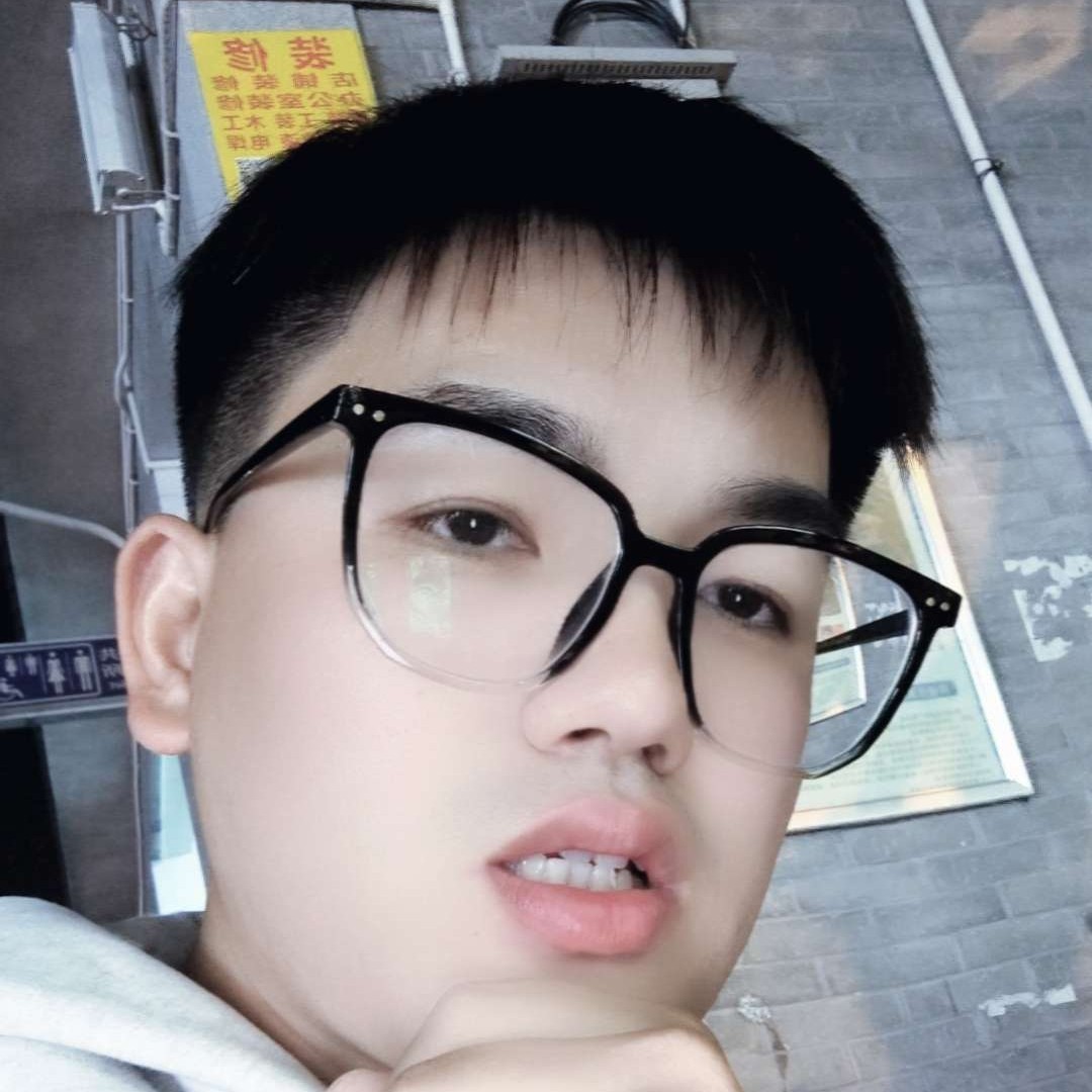 小楷同学的照片