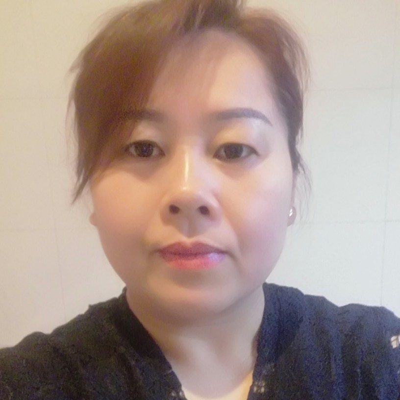开芬的照片