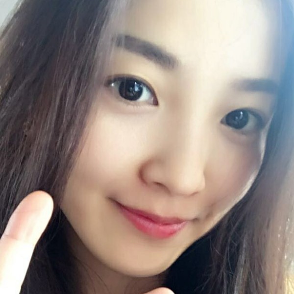 迷茫秀发的照片