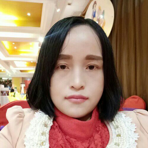 郭婧婷的照片