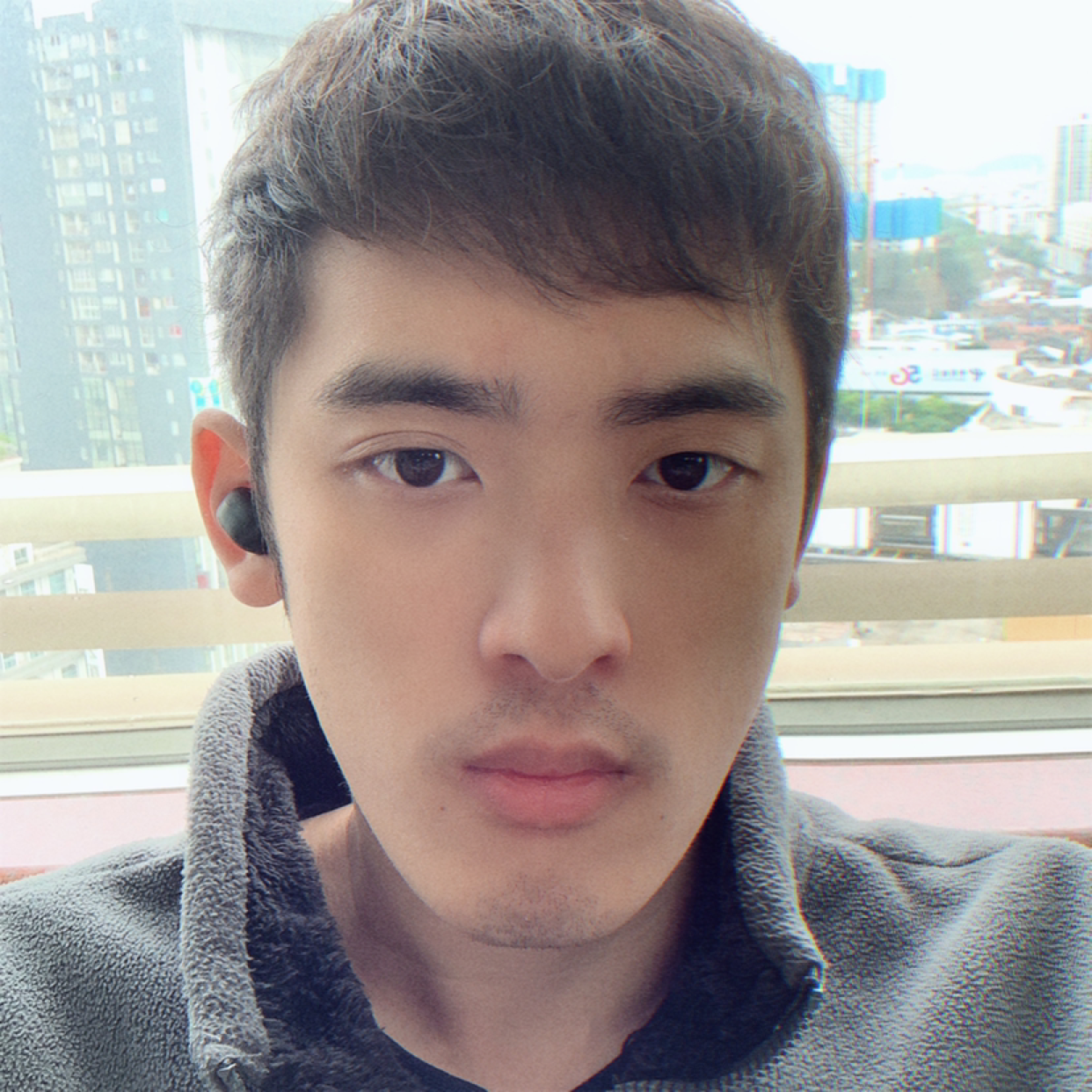 哈哈哈的照片