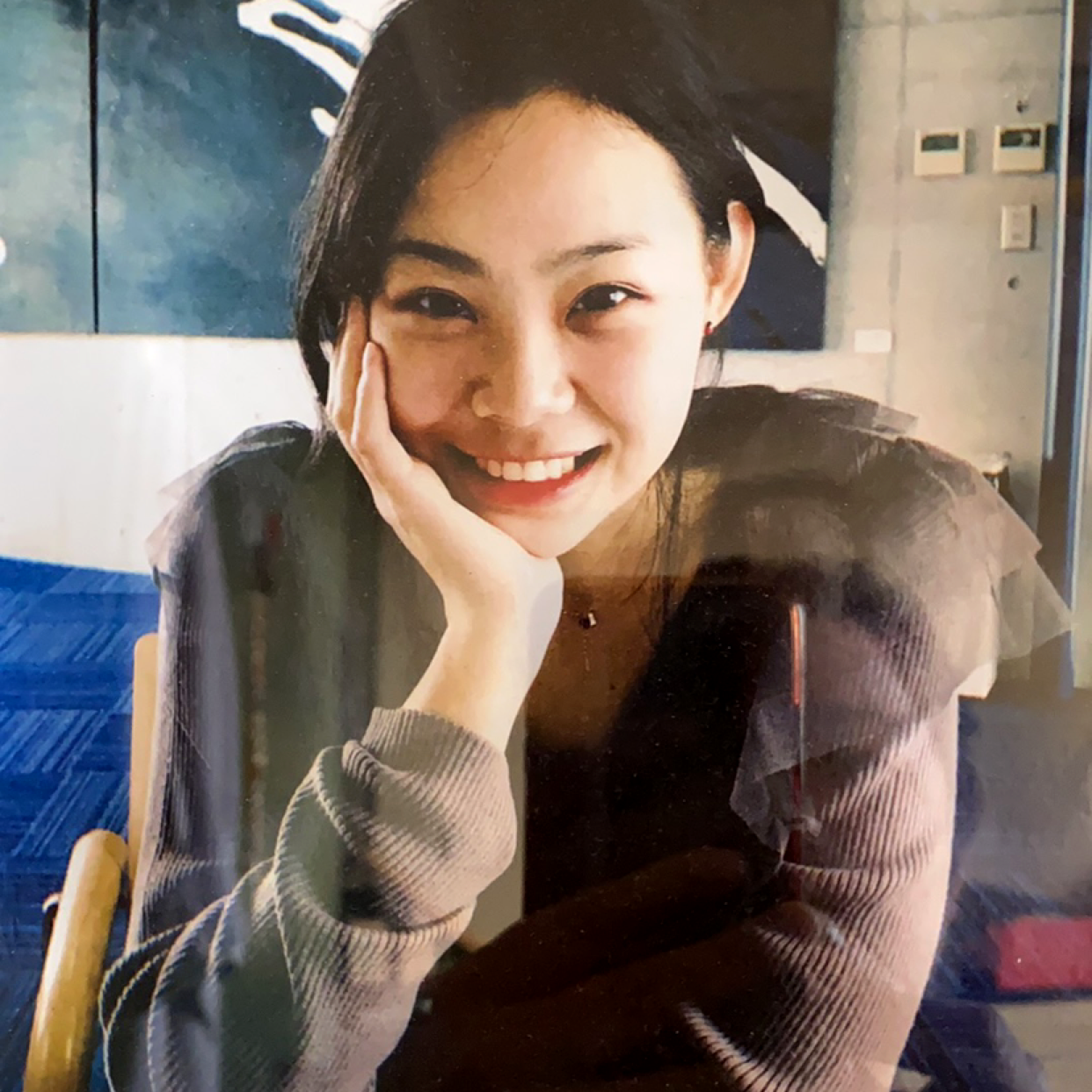 玫瑰相许顺利的照片