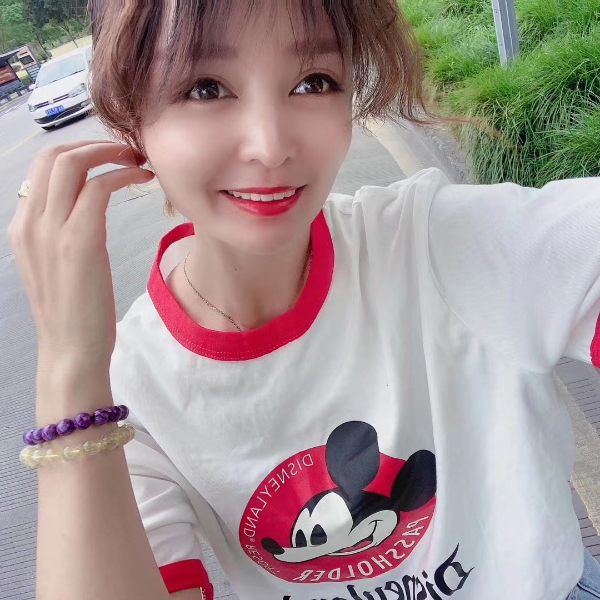 薛姑娘的照片