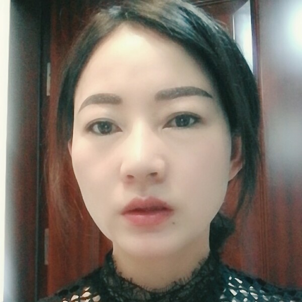 香蕉苗条的照片