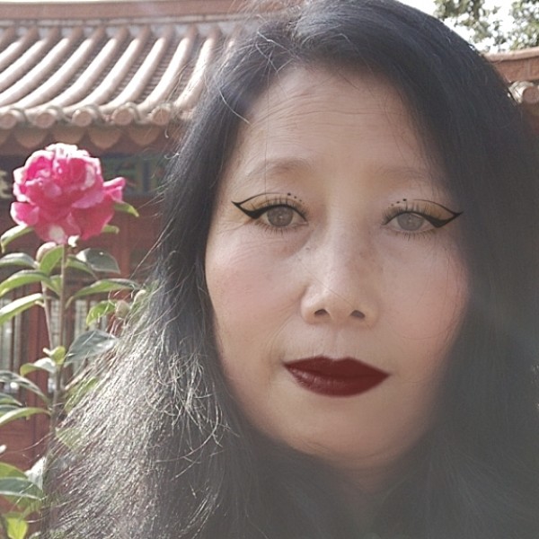 重要青花的照片