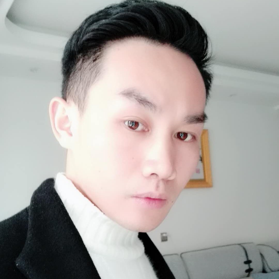 你好，雷的照片