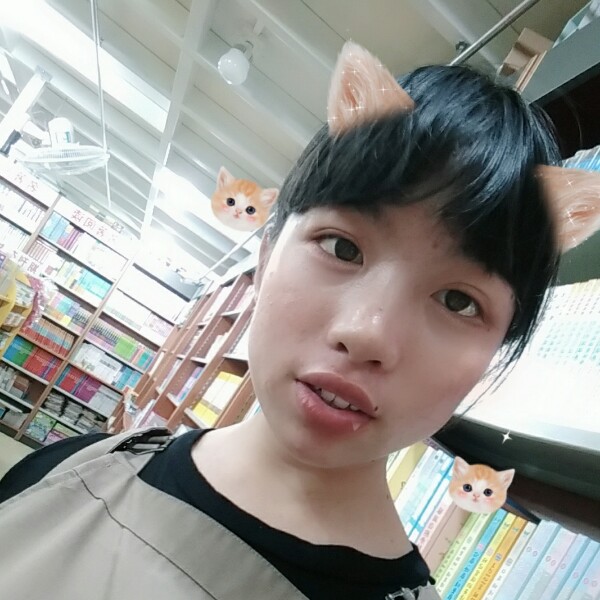 积极给石头的照片