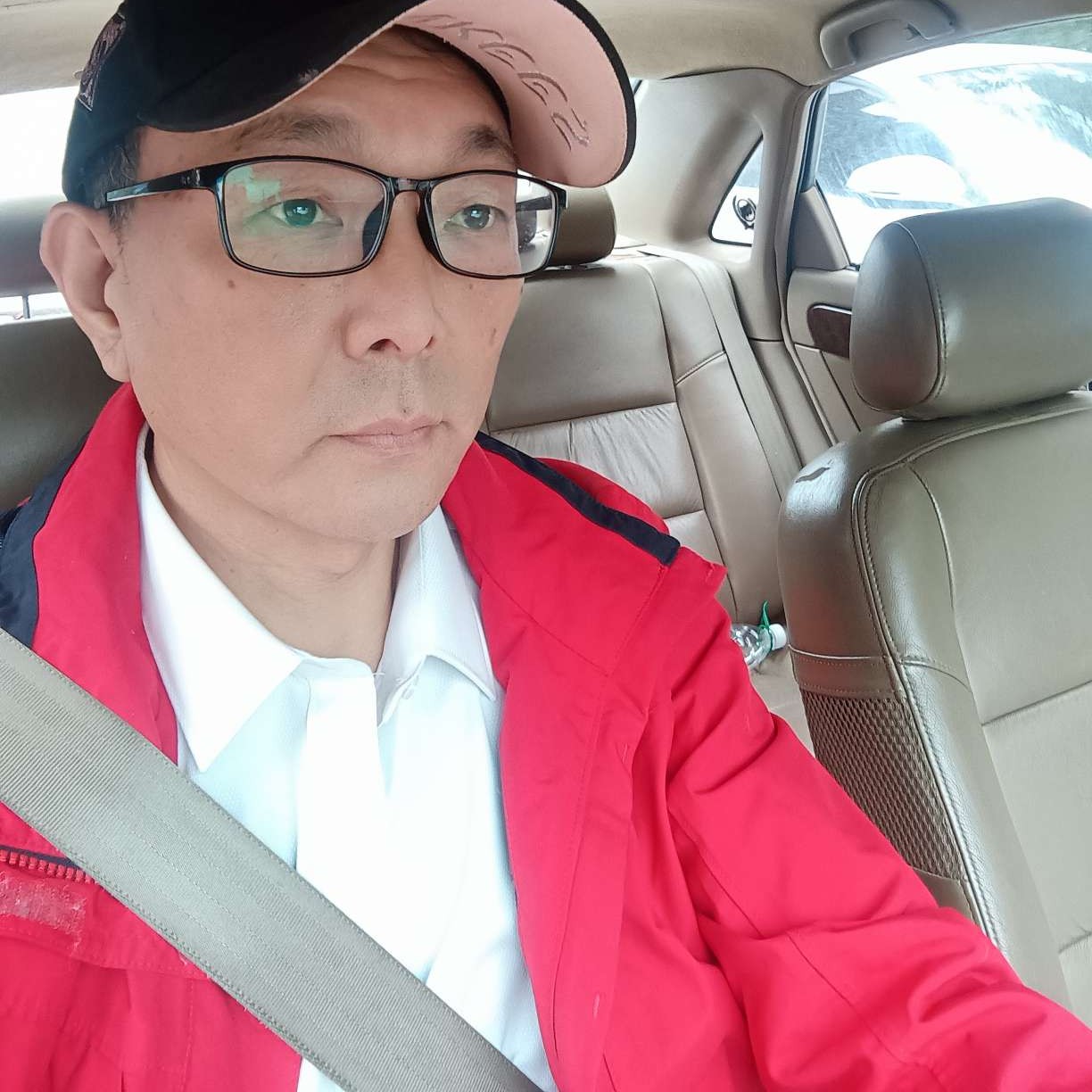 潇洒吃醋青栀的照片