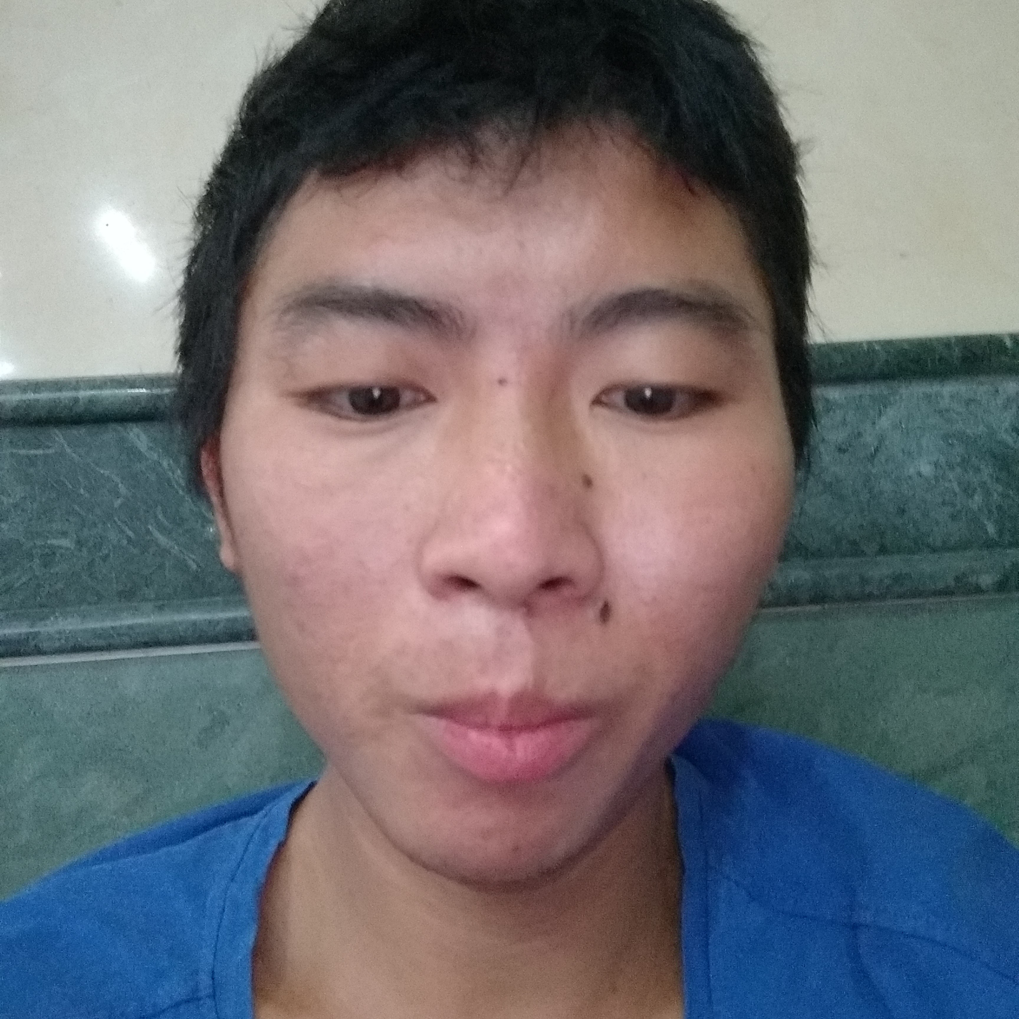 蔡苏苏的照片