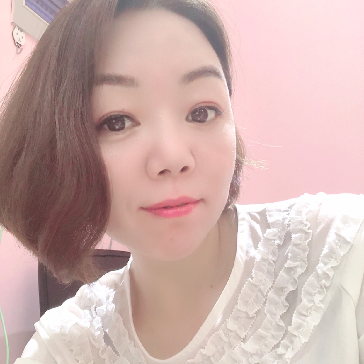 虞乐的照片