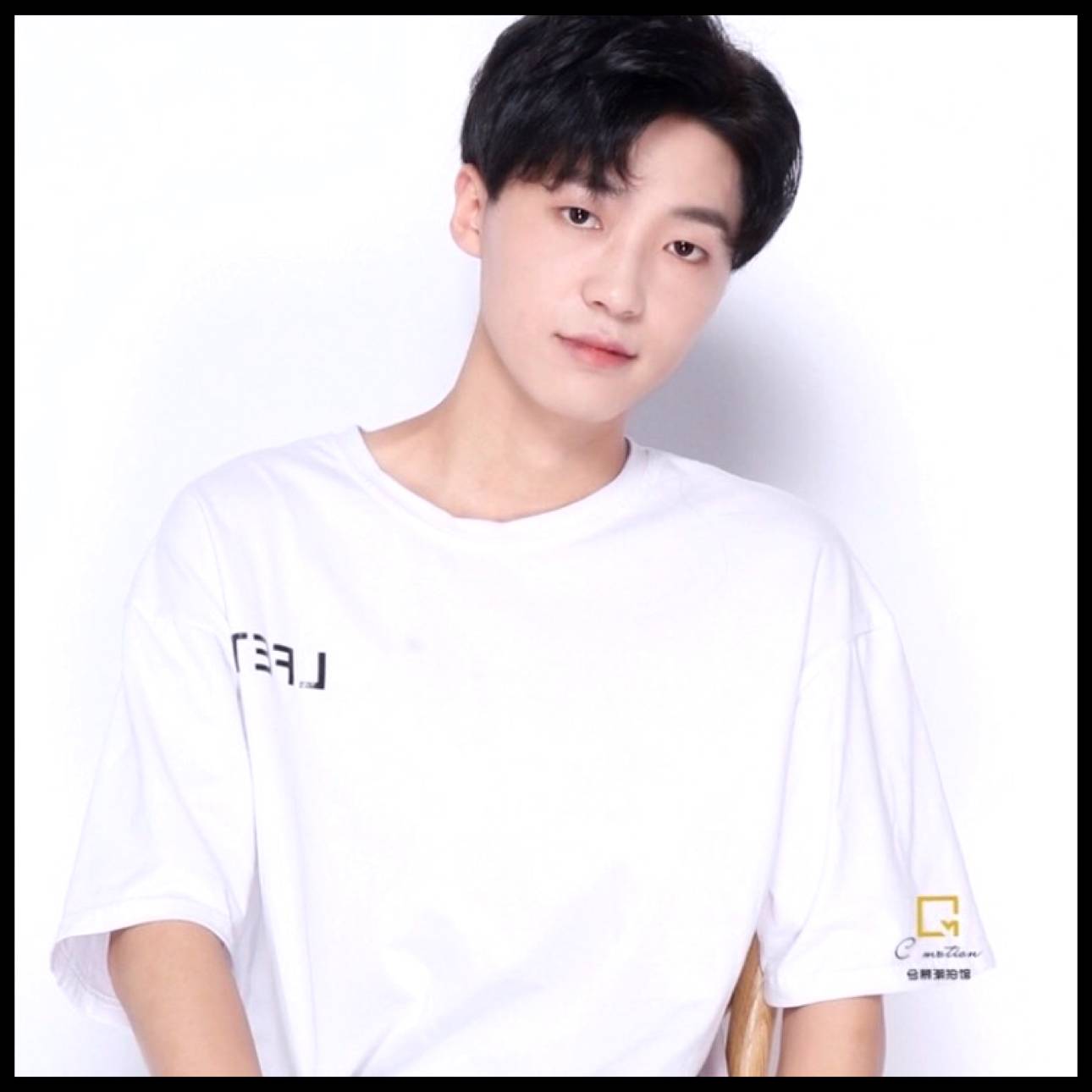 小白