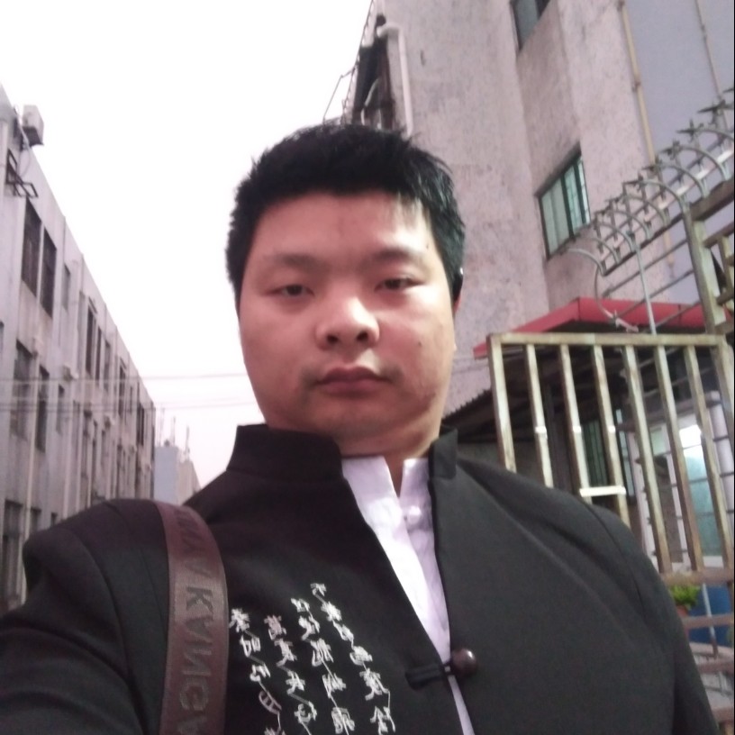 温柔漫步天寂的照片