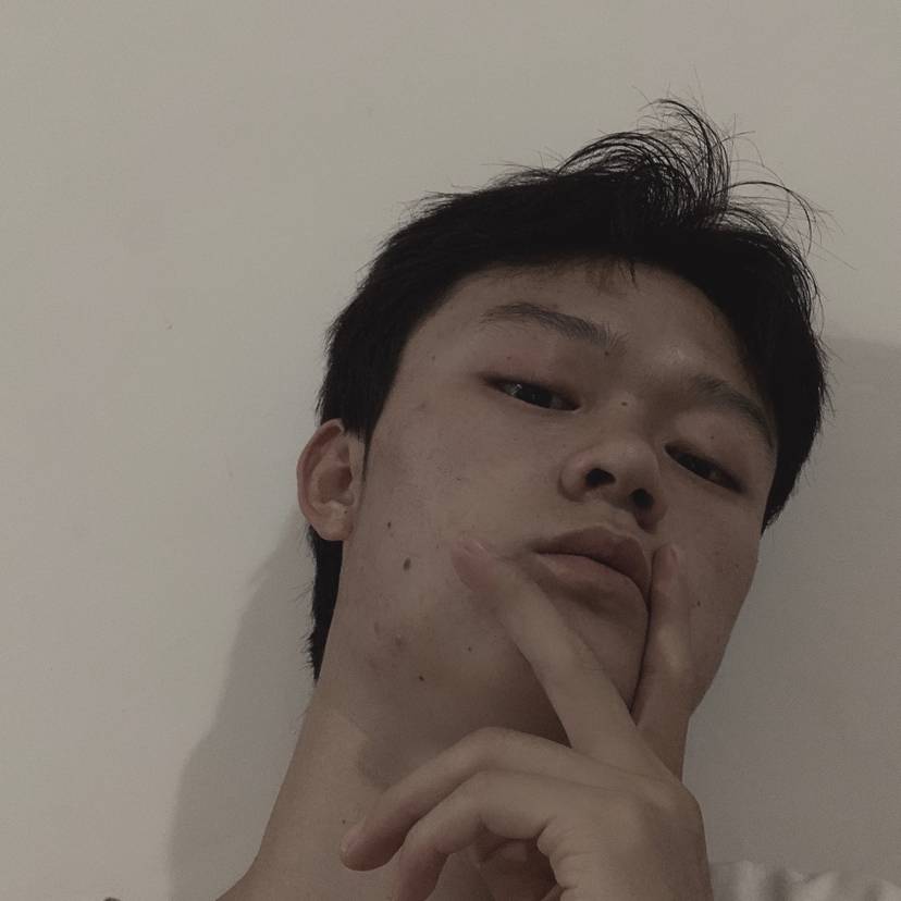 青栀体贴的照片