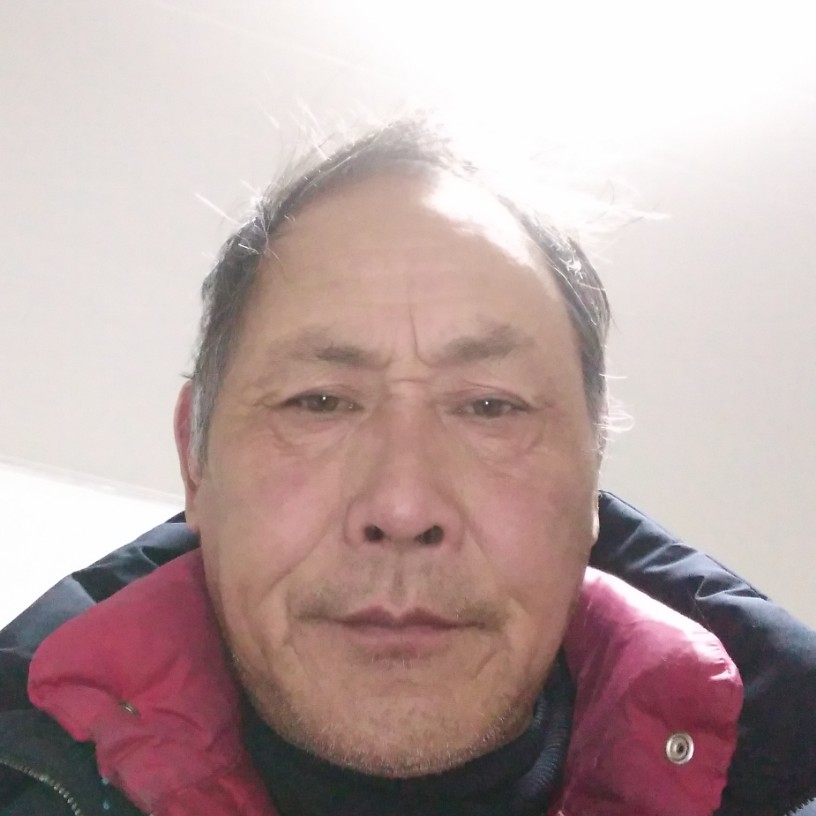 一佛主的照片