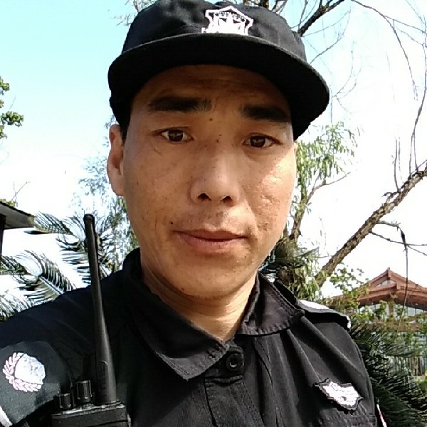 刘管政的照片