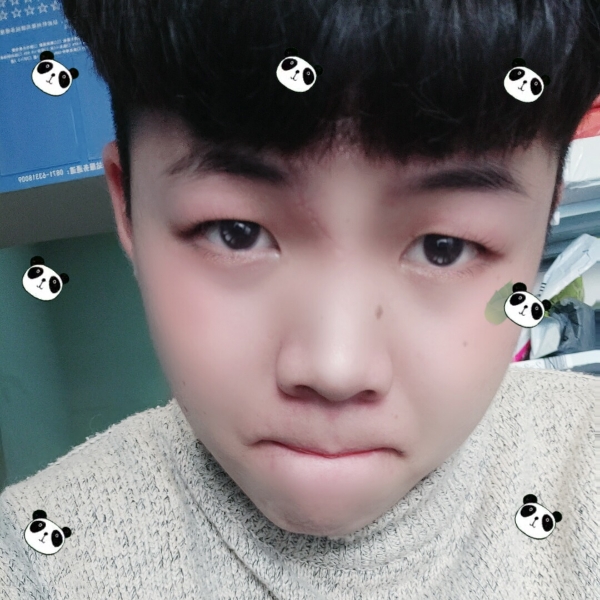 别 伤害我的照片