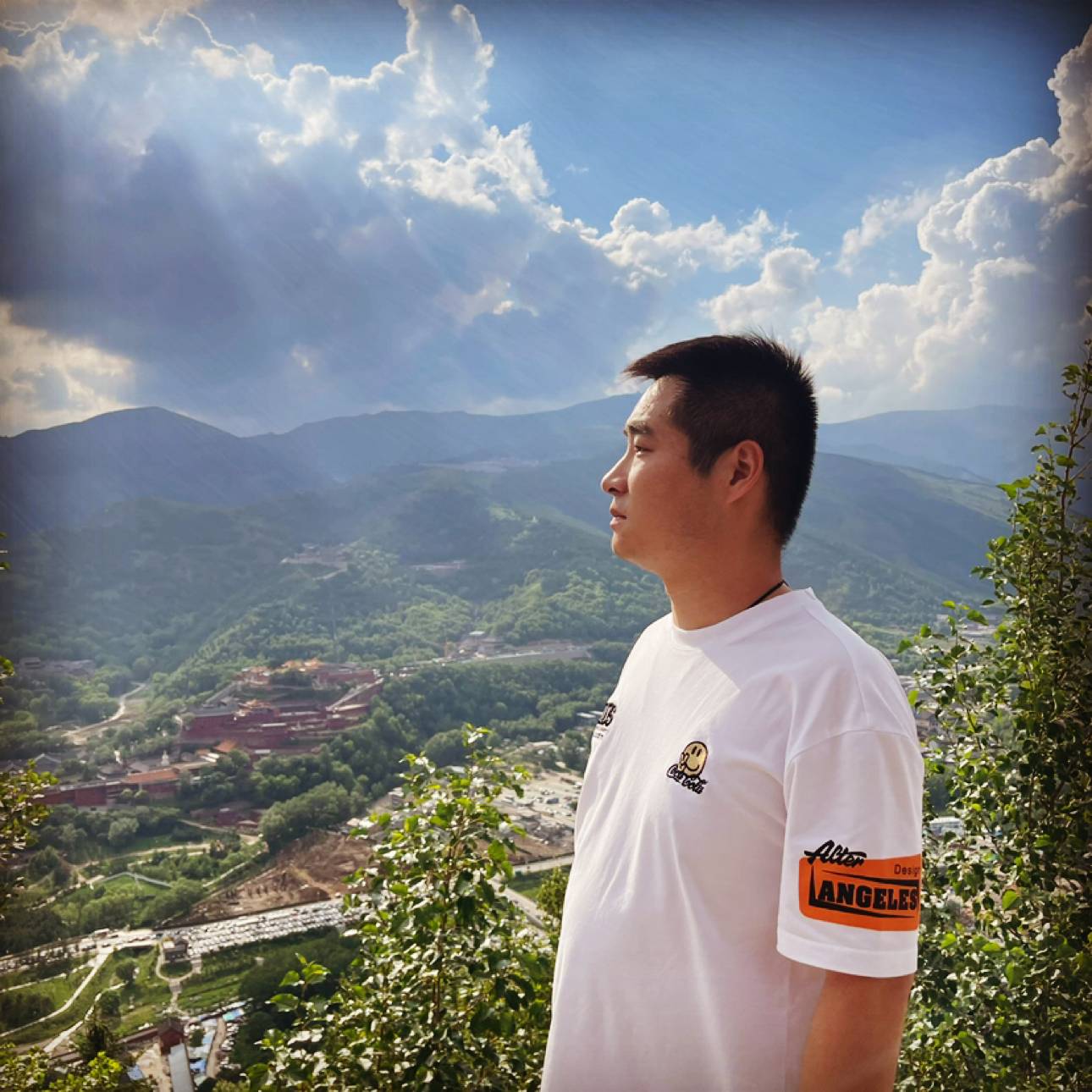鹏啊A的照片